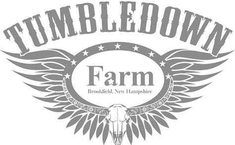 Tumbledown Family Farms | Beautiful Rustic Weddings in the Heart of the Lakes Region, New Hampshire