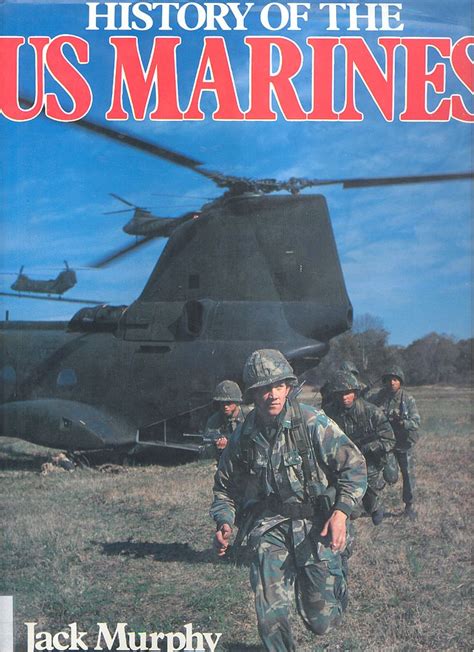 Historia De Los Marines Americanos Infanteria De Marina Infanteria