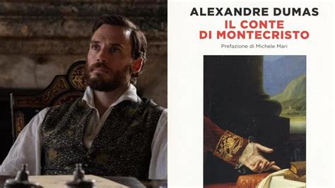 Il Conte Di Montecristo La Trama Del Romanzo Di Dumas E Maquet E La