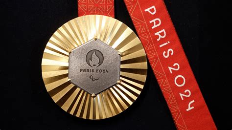 Paralympics 2024 Medal Count Tedda Gabriell