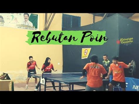 Bulukumba VS Makassar Tenis Meja PORPROV BULUKUMBA 2022 YouTube