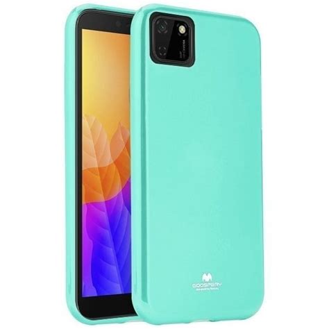 Etui Do Huawei Y5P Pokrowiec Obudowa Mercury Jelly Mercury Sklep