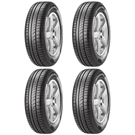 Pneu Aro 15 Pirelli 195 55 15 P1 Casas Bahia