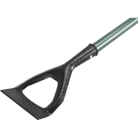 Faithfull Essentials Dutch Hoe Garden Equipment Review