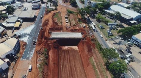 Dnit Confirma Liberação De R 15 Milhões Para Obra De Duplicação Na Br