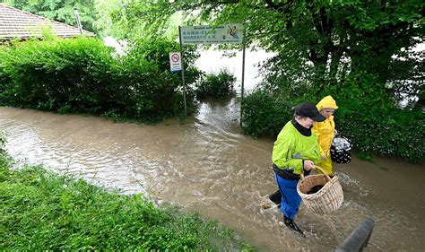 Überflutungen in Süddeutschland Nachrichten at