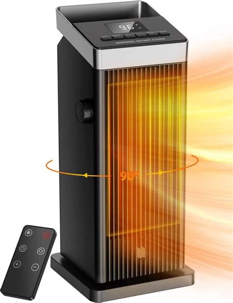 Lifesmart Ht Volt Electric Infrared Quartz Heater And