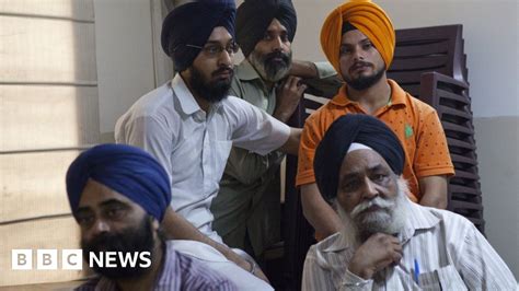 Should Making Fun Of Sikhs Be Banned Bbc News