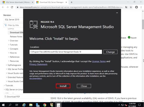 Baixar Sql Server Management Studio Researchtor