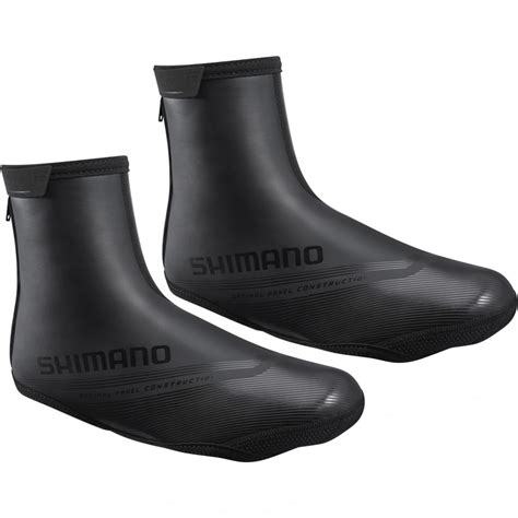 Ochraniacze Na Buty Shimano S D Czarne Rowertour