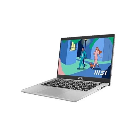 MSI Modern 14 C5M Laptop Price in Bangladesh | Computer Village