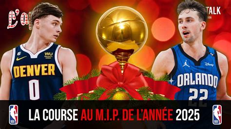 Progression De L Ann E Nba Qui M Ne La Course