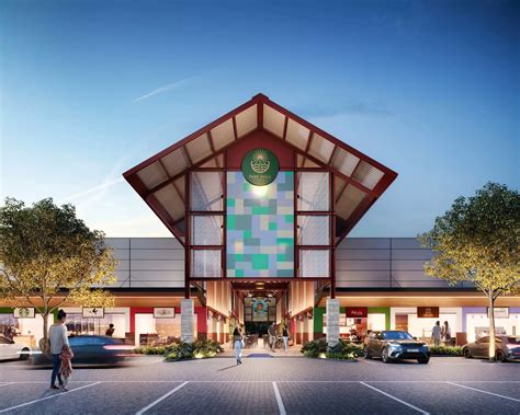 Park Mall Engeco