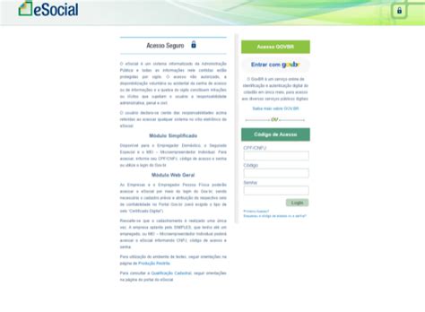 Como Consultar A Qual Grupo Sua Empresa Pertence No Esocial Sst Blog