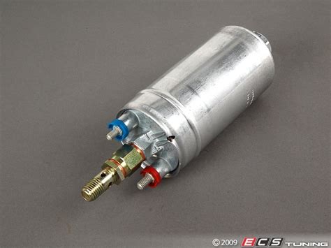 Bosch 0580254044 Bosch 044 High Flow Fuel Pump 270 Lph