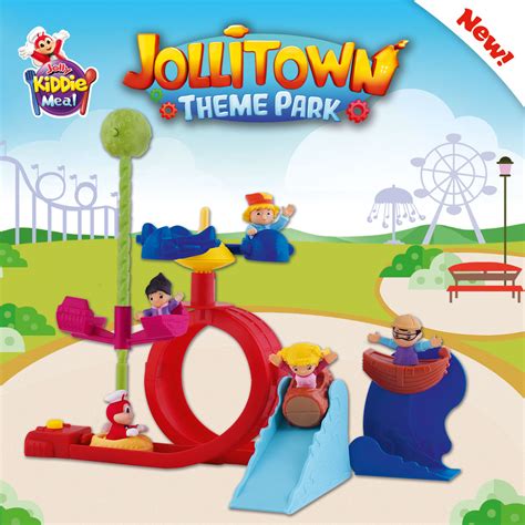 jollitown theme park jkm – HYPE MANIA