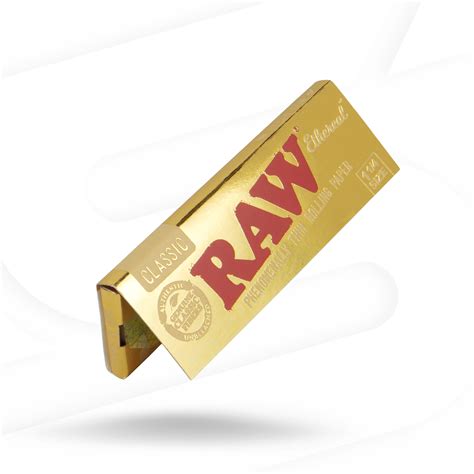 Raw Ethereal Papers Esd Official