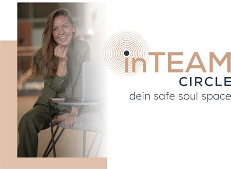 inTEAM Circle - typed | Das Textstudio