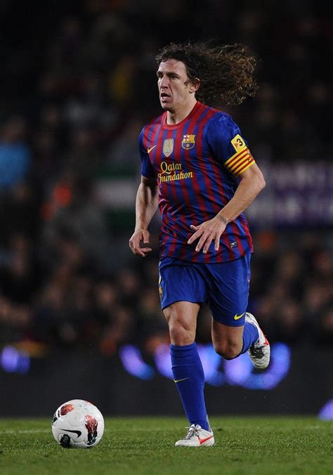 Carles Puyol