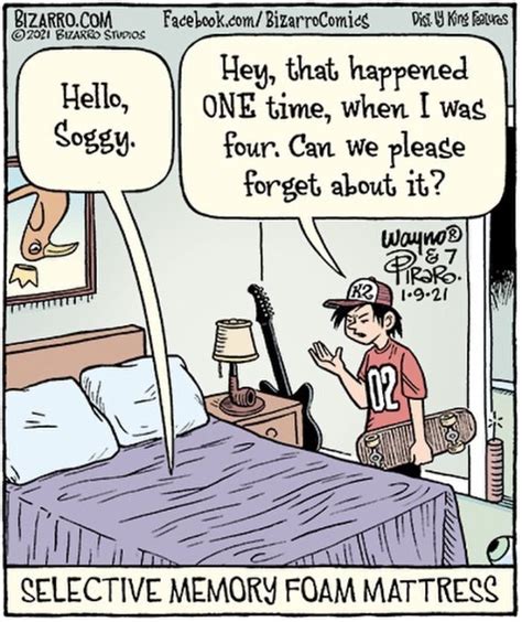 30 Hilarious Single Panel Comics By Artist Dan Piraro Demilked