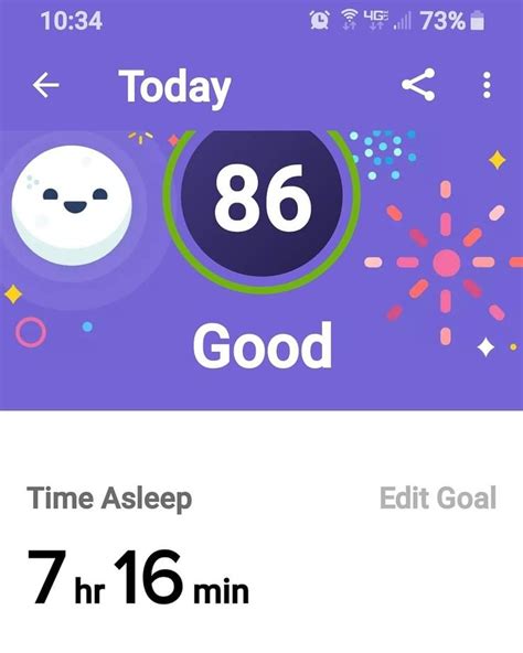 Whats Your Sleep Score Do You Know What A Sleep Score Is If You Arent Feeling Well Rested