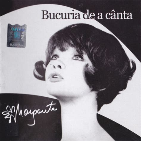 Margareta Pâslaru Albums: songs, discography, biography, and listening ...