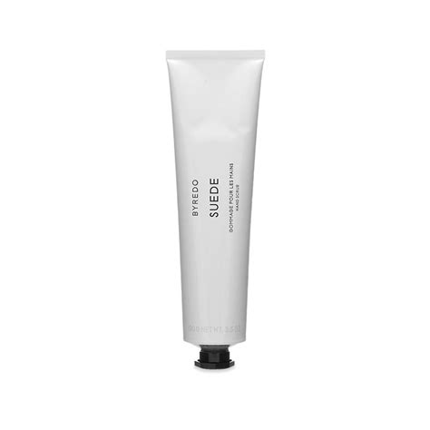 Byredo Suede Hand Scrub Byredo