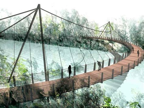 Via Libera Al Progetto Per La Realizzazione Di Un Nuovo Ponte Ciclo