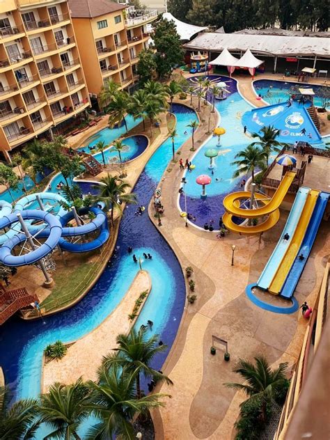 Gold Coast Morib Resort Banting Tickets Vouchers Local Attractions