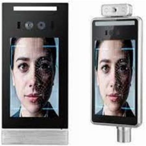 Essl Mu Ai Face Recognition Access Control Attendance System At