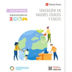 Educación en valores cívicos y éticos Comunidad Zoom