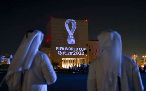 Coupe Du Monde Le Qatar Reconna T Enfin La Mort De Pr S De