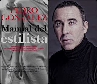 Winehousemakeup Manual Del Estilista Pedro Gonzalez