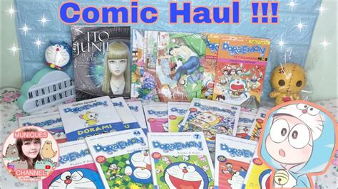 Borong Komik Di Gramedia Review Comic Ito Junji Best Of Best