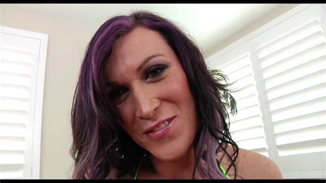 Sex Goddess River Stark Gets Her Dick Wet Shemale Big Tits Porn XHamster