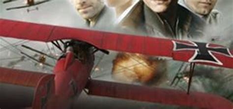 The Red Baron 2010 « Movie Poster Design :: WonderHowTo