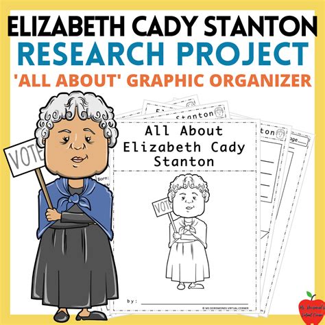 Hayat Sindi All About Research Project Graphic Organizer Biography