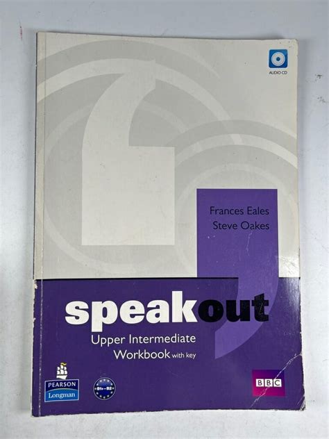 Speakout Upper-Intermediate Workbook - kolektiv autorů od 79 Kč | Reknihy