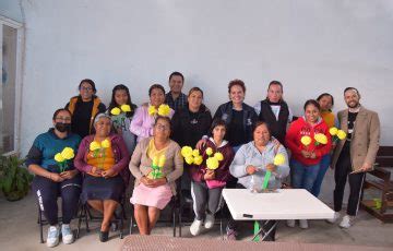 Todas debemos luchar por nuestra autonomía Marisol Kuri Lorenzo