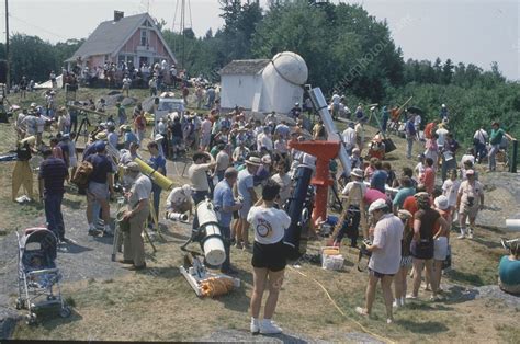 Amateur Astronomer Convention Stock Image C007 7864 Science Photo