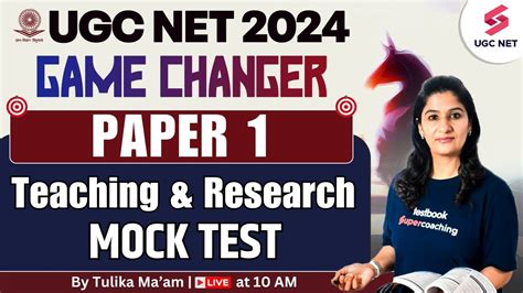 Ugc Net Paper Revision Ugc Net Paper Teaching Research