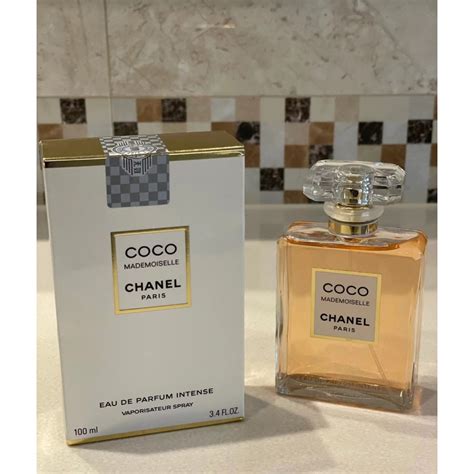 Jual Chanel Coco Mademoiselle 100ml Edp For Womenchanel Coco