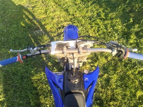 Yamaha Yzf Zarejestrowana Mo Liwa Zamiana Rozdziele Olx Pl