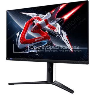 Comparison Between 34 Redmi G34WQ 27 Xiaomi Mini LED Gaming Monitor