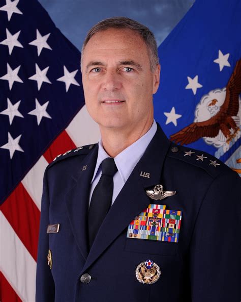 Dvids Images Lt Gen Scott Williams Official Photo Image 2 Of 2