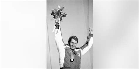 Bill Johnson, first US skier to win Olympic downhill gold, dead at 55 ...