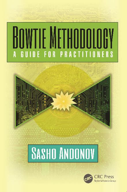 Bowtie Methodology A Guide For Practitioners Pdf 6m2pngcaf8t0