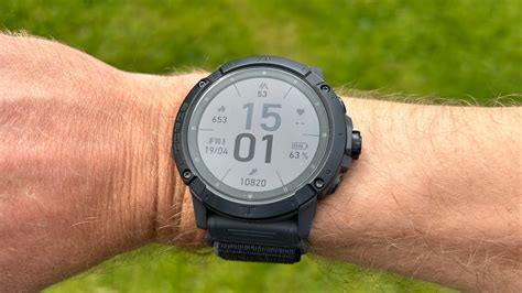 Coros Vertix S Review The Garmin Fenix Rival Gets Some Useful