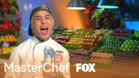 America S Season 8 Masterchef Is Revealed Season 8 Ep 21 Masterchef Youtube