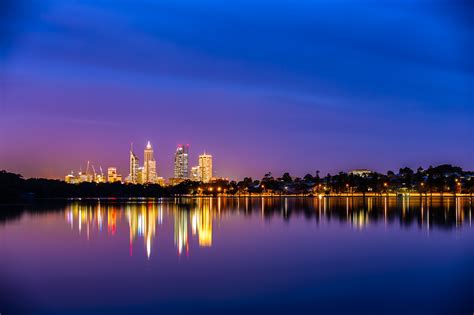 Random Lights Photography: Lake Monger, Perth, Western Australia Aug 2014